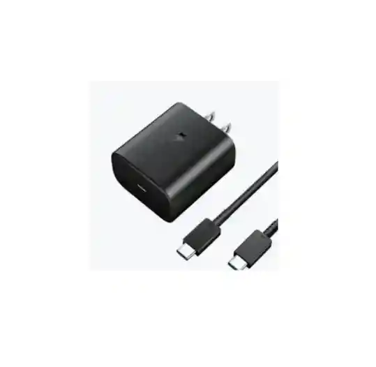 Cargador Samsung 45 Watts Tipo C