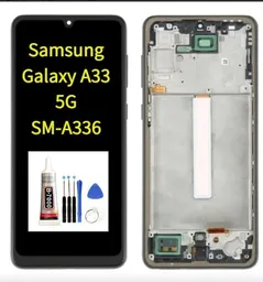 Samsung A 33 Original
