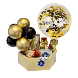 Desayuno Sorpresa Ícono