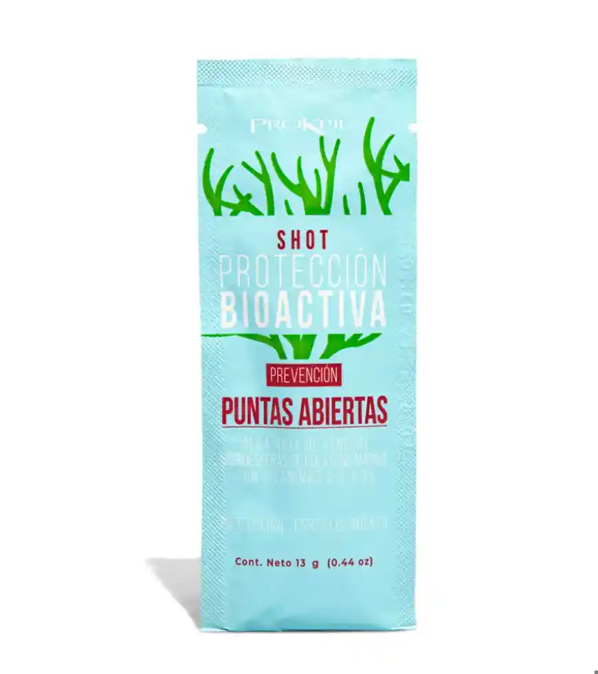 Proteccion Bioactiva Para Puntas Abiertas De Prokpil 13g
