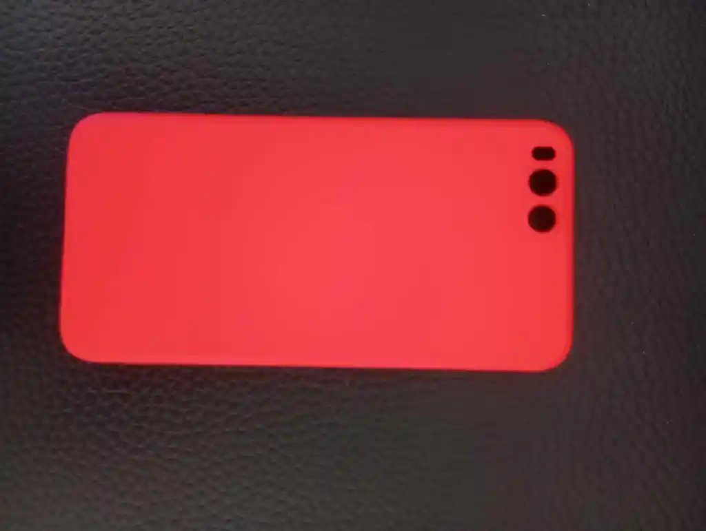 Cases Xiaomi 6