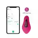 Vibrador Tinker Con App Camtoyz