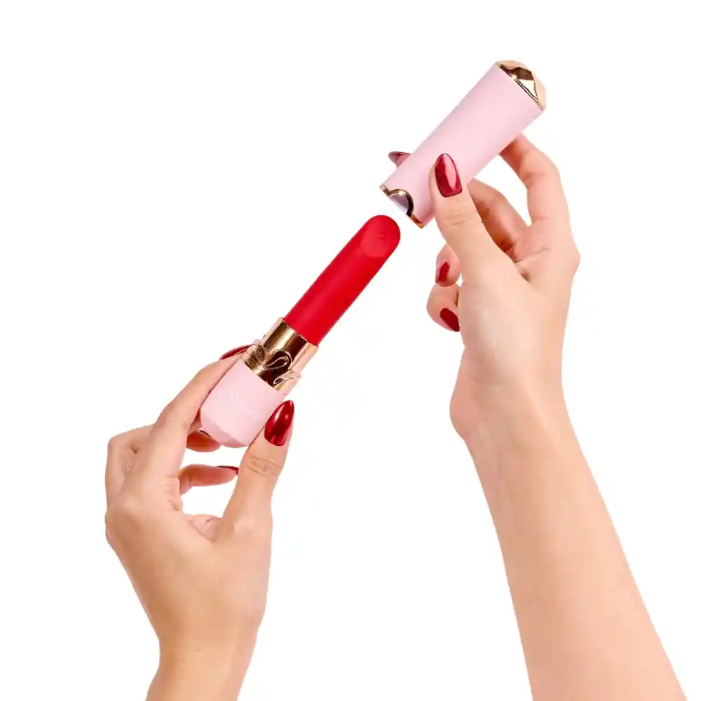 Vibrador Yaray Camtoyz