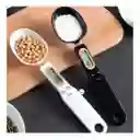 Pesa Gramera Con Cuchara