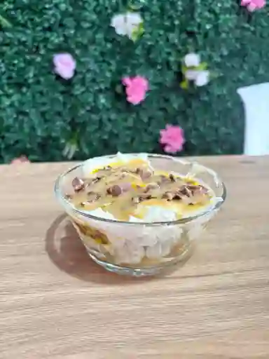 Merengon Dulce Pecado