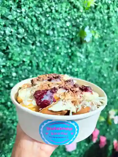 Mini Donitas X 24 Und