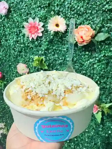 Merengon Mix De Suspiros