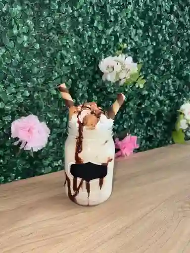 Frappe De Oreo 16 Onz