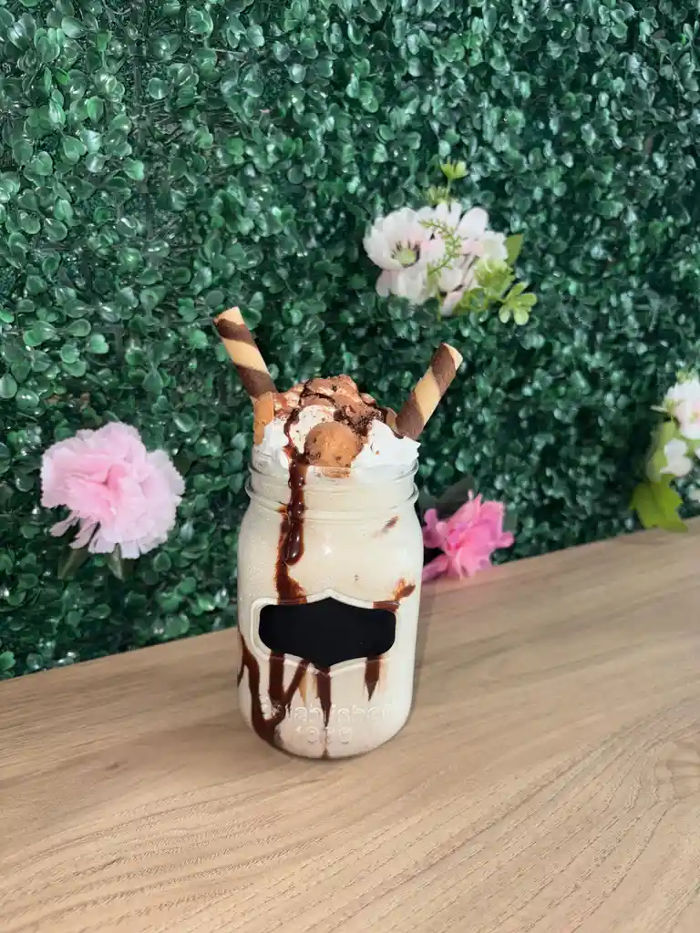 Frappe De Oreo 16 Onz