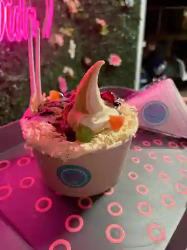 Ensaladas De Frutas Suprema