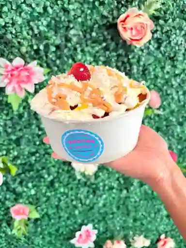 Ensaladas De Frutas Frutiloca