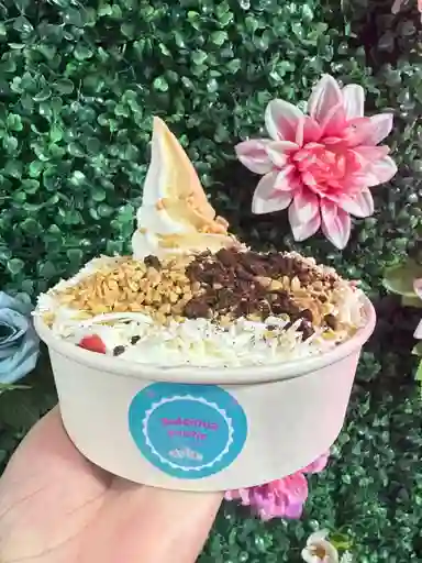 Ensaladas De Frutas Clasica