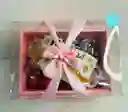 Regalo Detalle Sorpresa De Mug Pareja Perritos