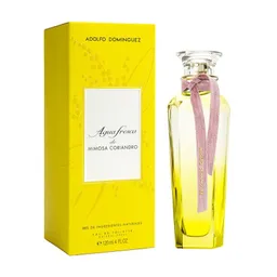 Perfume Agua Fresca De Mimosa