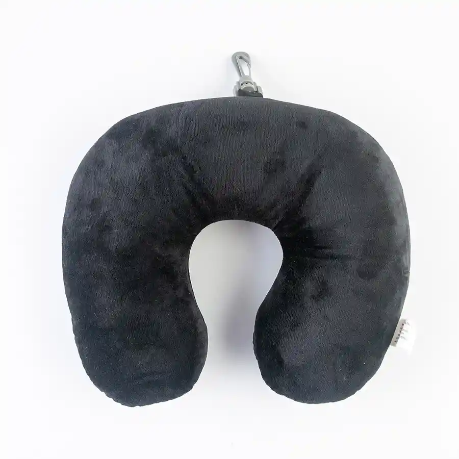 Cojin Cuello Ubl Viajero 30x28cm 100% Poliester