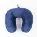 Cojin Cuello Ubl Viajero 30x28cm 100% Poliester