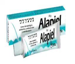 Alapiel X 35 Grs