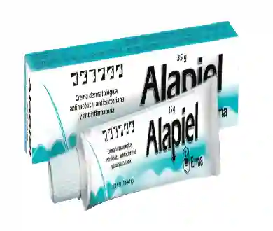 Alapiel X 35 Grs