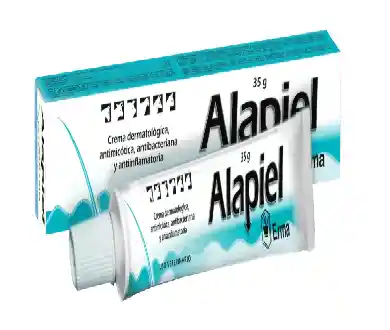 Alapiel X 35 Grs