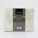 Juego Sabanas Expressions Montana 180h Doble Verde 100% Algodon