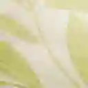 Juego Sabanas Expressions Montana 180h Doble Verde 100% Algodon
