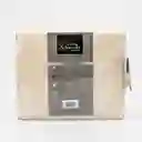 Juego Sabanas Expressions Montana 180h Doble Caqui 100% Algodon