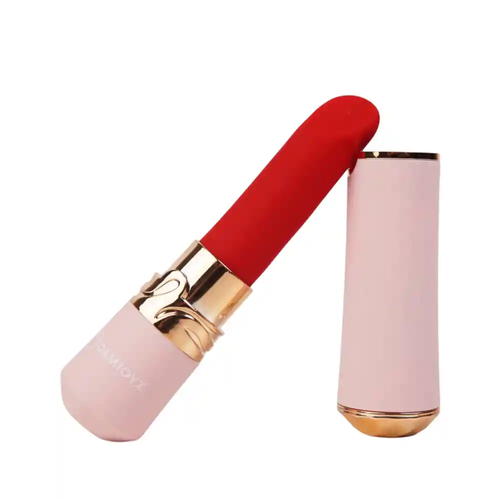 Vibrador Yaray Camtoyz
