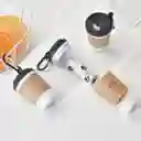 Portabolsas Dispensador - Taza De Café