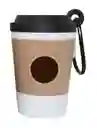 Portabolsas Dispensador - Taza De Café