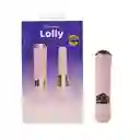 Vibrador Yaray Camtoyz
