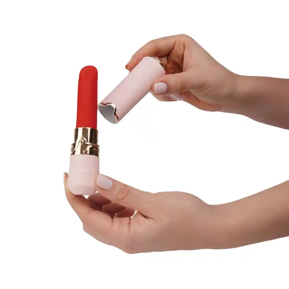 Vibrador Yaray Camtoyz