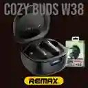 Remax Audifono Cozybuds