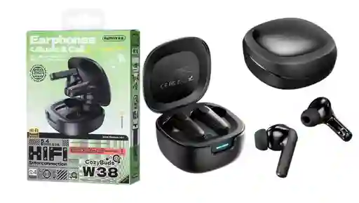 Remax Audifono Cozybuds