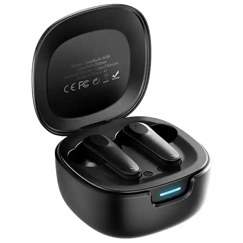 Remax Audifono Cozybuds