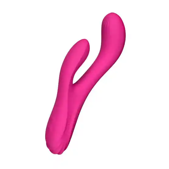Vibrador Doble Estimulación Osci 3 By Lovense