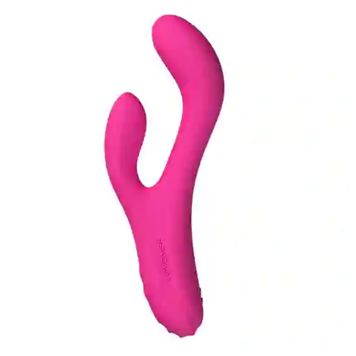 Vibrador Doble Estimulación Osci 3 By Lovense