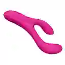 Vibrador Doble Estimulación Osci 3 By Lovense