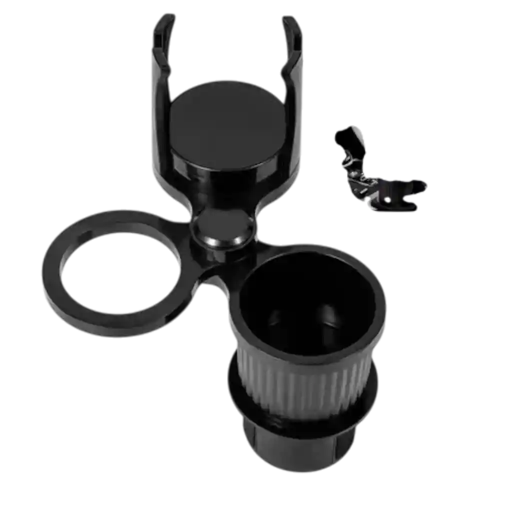 Porta Vaso Para Carro Multifuncional
