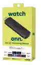 Convertidor A Smart Tv Onn Google Tv Streaming Hd