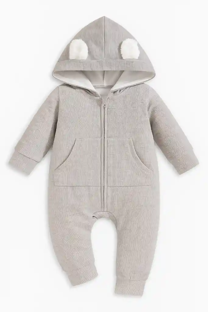 Enterizo Winny Bunny.