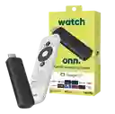 Convertidor A Smart Tv Onn Google Tv Streaming Hd