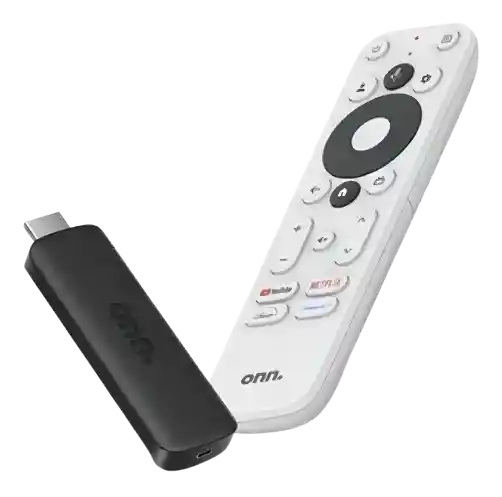 Convertidor A Smart Tv Onn Google Tv Streaming Hd