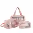Bolsos Set X 3