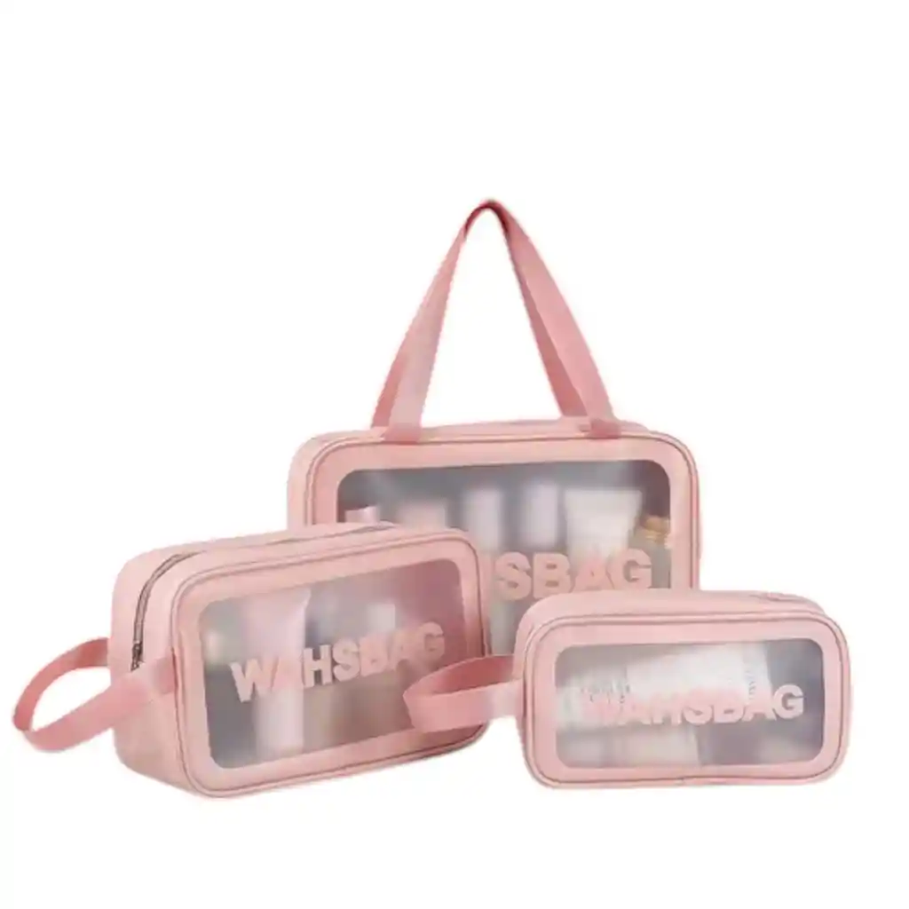 Bolsos Set X 3