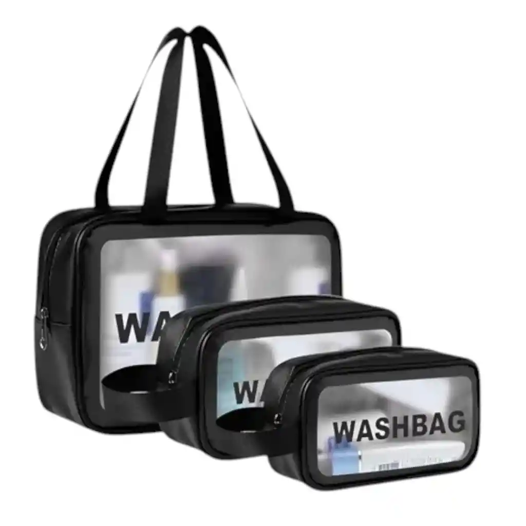 Bolsos Set X 3