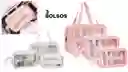Bolsos Set X 3