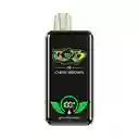Vape Chris Brown 15.000 Puffs - Pineapple Lemon