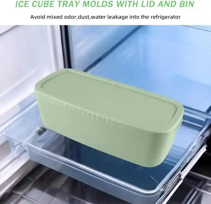 Molde Hielo Para Termo Stanley
