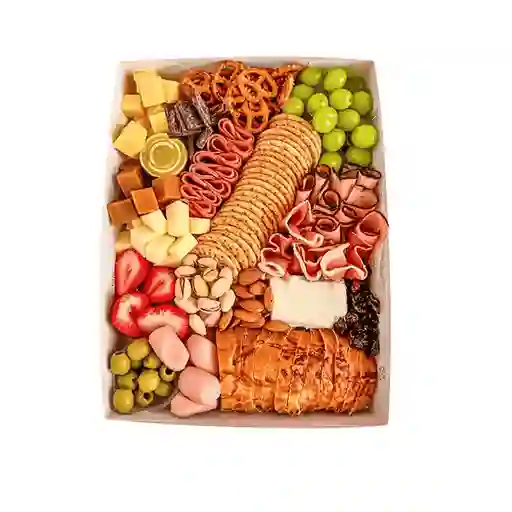 Tabla De Quesos