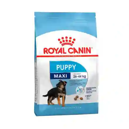 Royal Canin Canino Maxi Puppy X 4 Kg